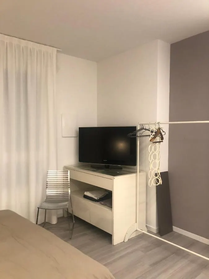 Daire Cozy Studio Downtown Bassano del Grappa