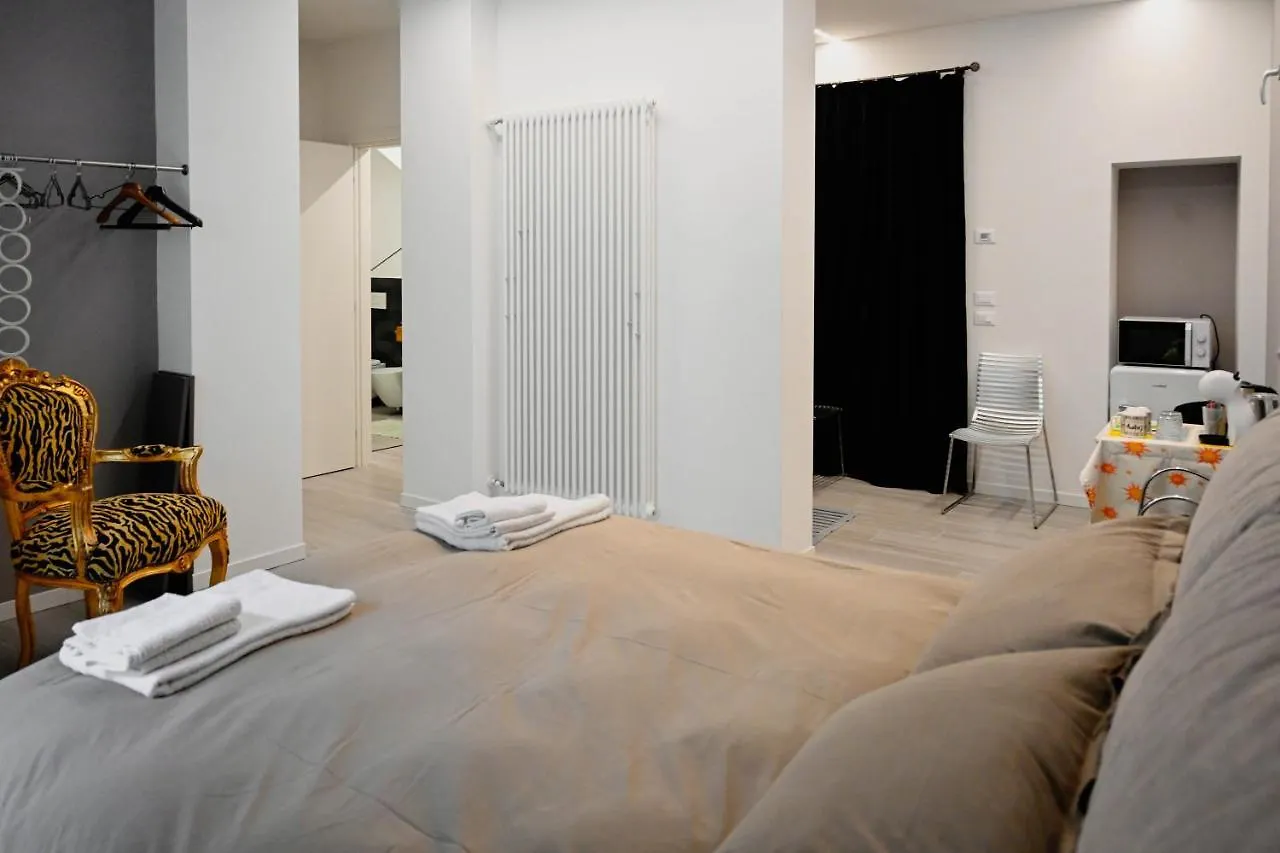 Cozy Studio Downtown Bassano del Grappa İtalya