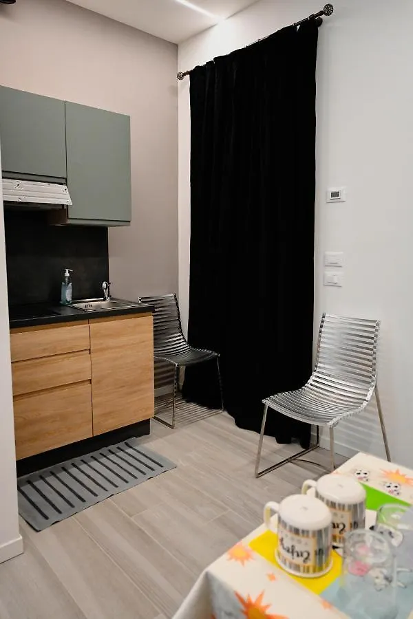 Cozy Studio Downtown Bassano del Grappa 0*,