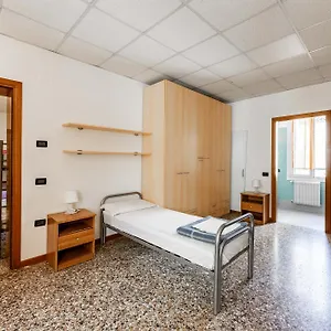  Hostal Ostello Bassano Del Grappa